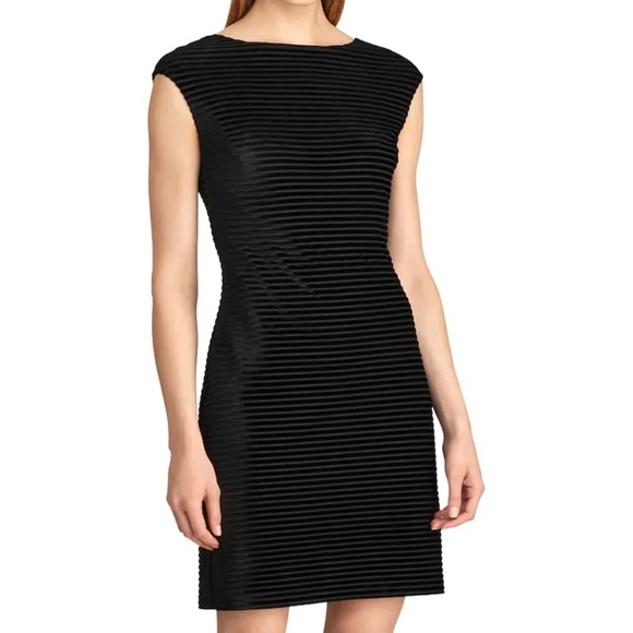 Chaps Dresses & Skirts - Clearance!!! Final Price! Velvet Dress Size 14